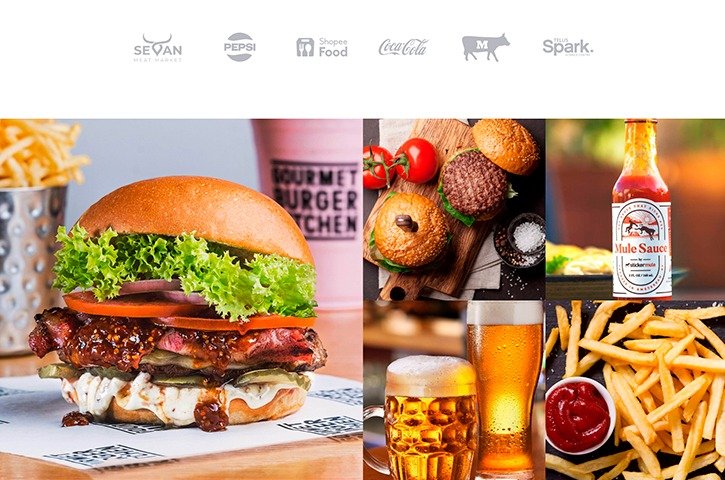 Diseño de página web