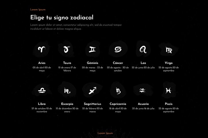 Diseño de página web