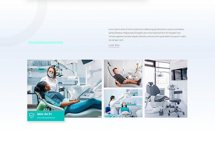 Diseño de página web
