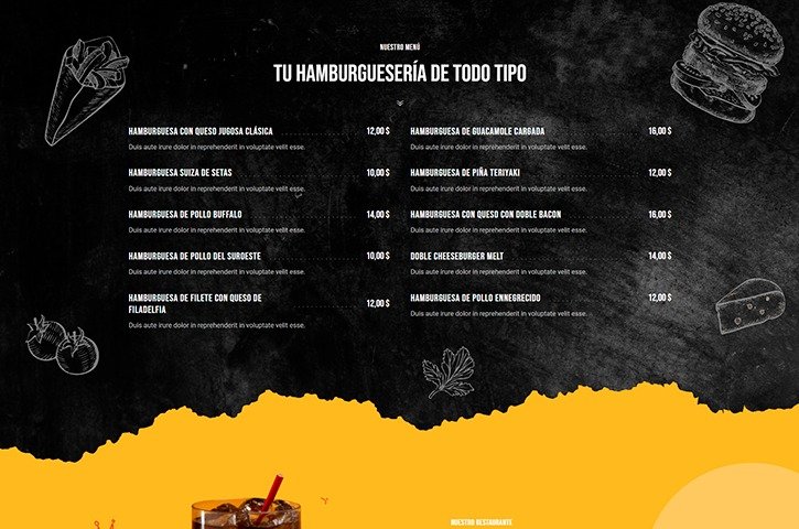 Diseño de página web