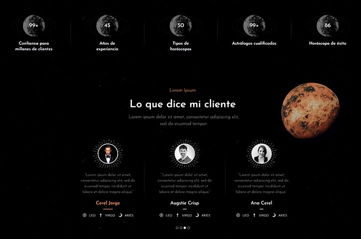 Diseño de página web